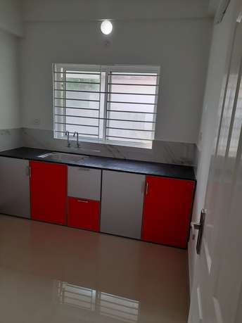 2 BHK Apartment For Rent in Kalamassery Kochi 7244183