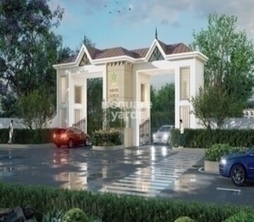  Plot For Sale in Vasavi Archana White Lotus, Kethireddipally