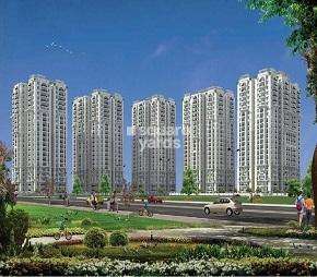 3 BHK Apartment For Rent in Aditya Empress Towers Shaikpet Hyderabad  7244184