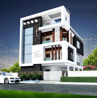 6 BHK Villa For Resale in Nizampet Hyderabad  7244233