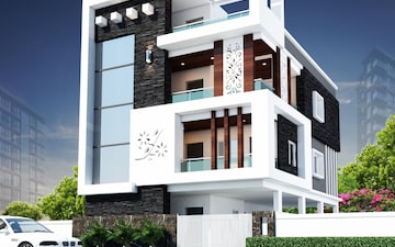 6 BHK Villa For Sale in Nizampet