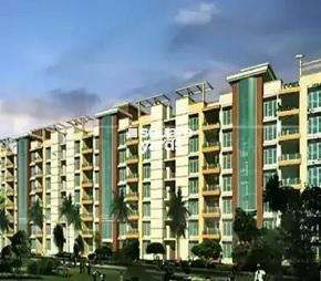 3 BHK Apartment For Rent in Aditya Palm Court Vip Road Zirakpur  7244261