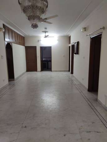 3 BHK Apartment For Resale in Vasant Kunj Delhi  7244282