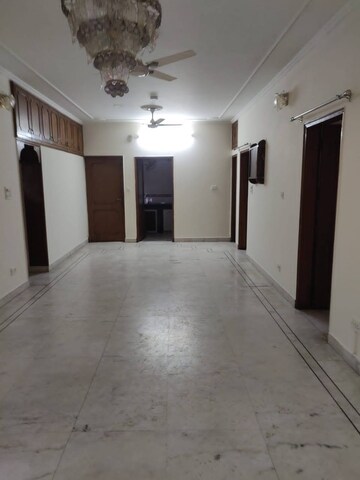 3 BHK Apartment For Sale in Vasant Kunj