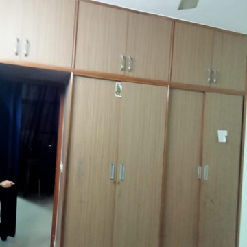 Furnished Amenities in 2 BHK Apartment at SRS Residency, Sector 88 – for Sale
