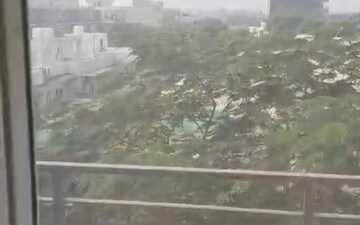 Plot For Sale in Sector 35