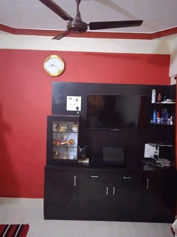 Furnished Amenities in 2 BHK Apartment at Imperial Tower, Nalasopara West – for Sale