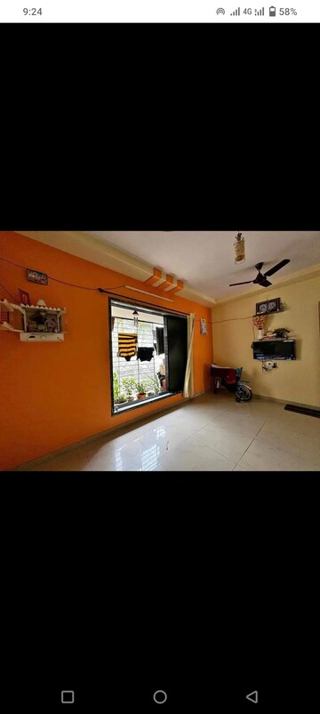 Room in 2 BHK Apartment at Imperial Tower, Nalasopara West – for Sale