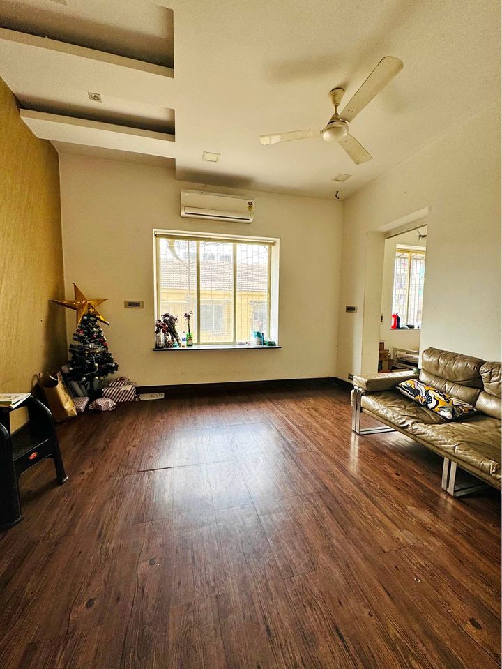 2 BHK Apartment For Rent in Chembur Mumbai  7244310