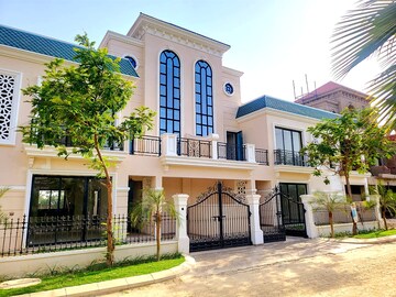  Plot – Exterior View View at Omaxe Metro City, Kalli Paschim - for Sale