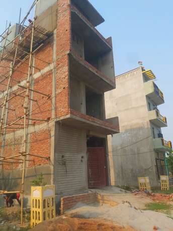 3 BHK Independent House For Resale in Vrindavan Yojna Lucknow  7244327