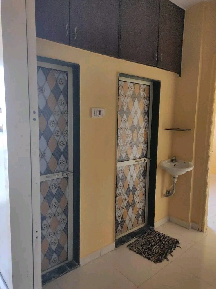 Bedroom, reliable-complex-chs 1 Bedroom 580 Sq.Ft. Apartment In Nalasopara West Palghar 7244335