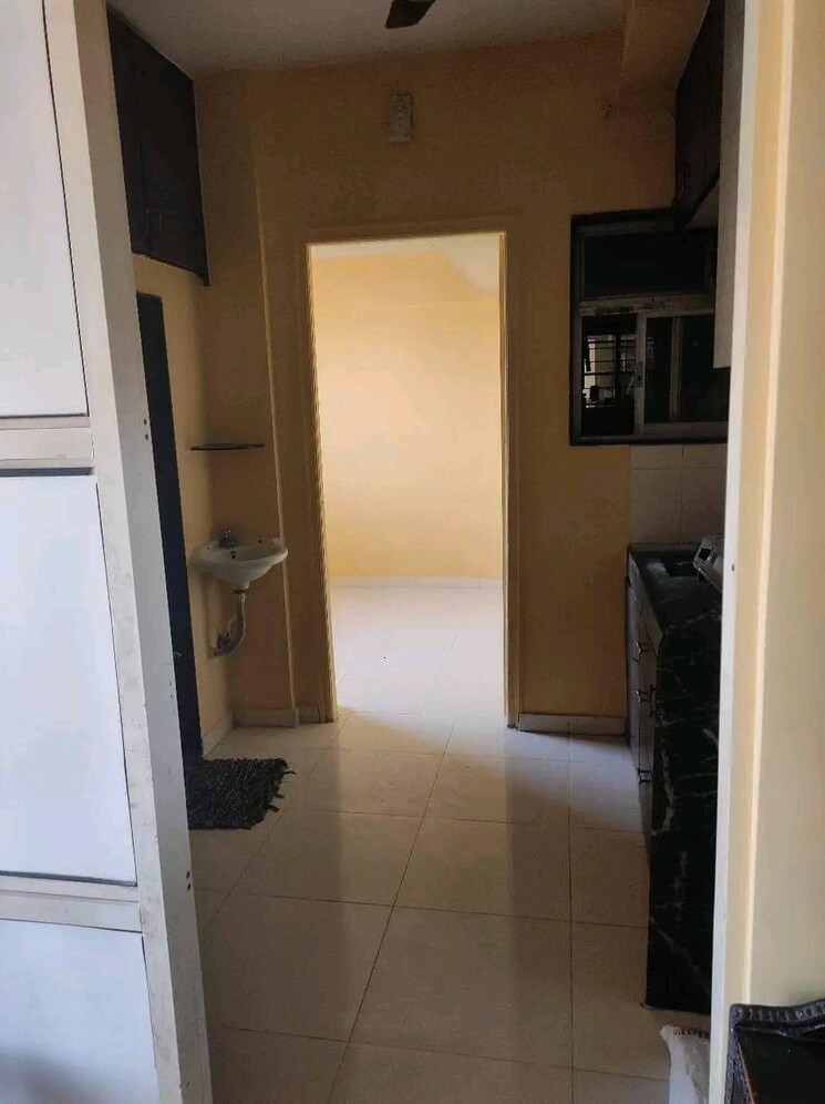 Bathroom, reliable-complex-chs 1 Bedroom 580 Sq.Ft. Apartment In Nalasopara West Palghar 7244335