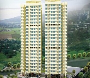 1 BHK Apartment For Sale in Mauli Omkar, Malad East
