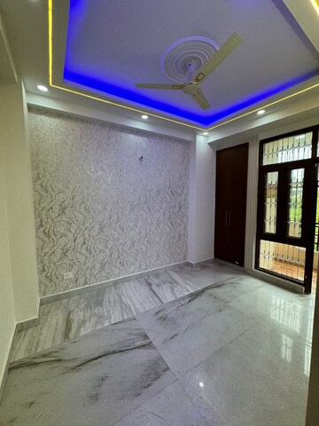 Bedroom in 4 BHK Apartment at Jaypee Greens Kube, Sector 128 – for Sale