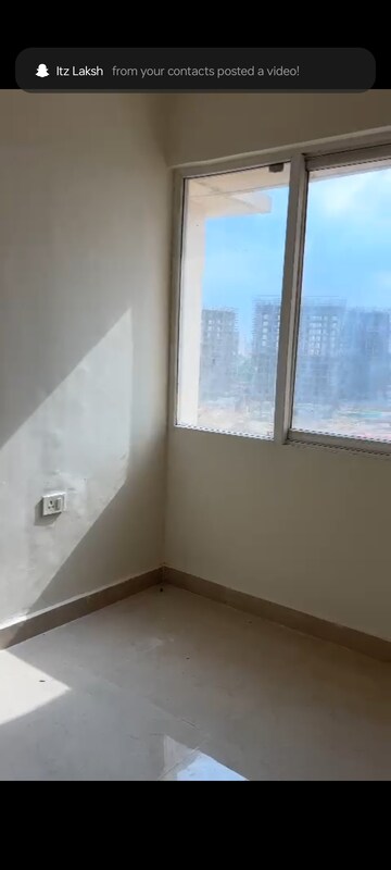 Building Lobby in 2 BHK Apartment at Signature Orchard Avenue 2, Sector 93 – for Sale