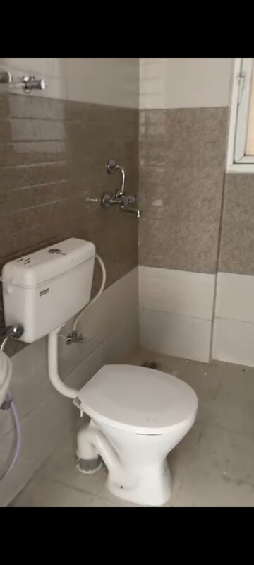 Bathroom in 2 BHK Apartment at Signature Orchard Avenue 2, Sector 93 – for Sale