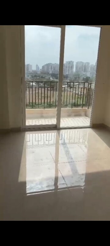 Staircase in 2 BHK Apartment at Signature Orchard Avenue 2, Sector 93 – for Sale