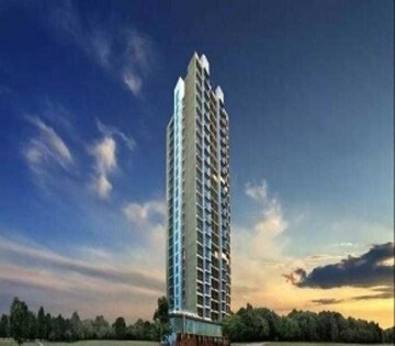 1 BHK Apartment For Resale in Noble Heights Malad East Mumbai  7244378