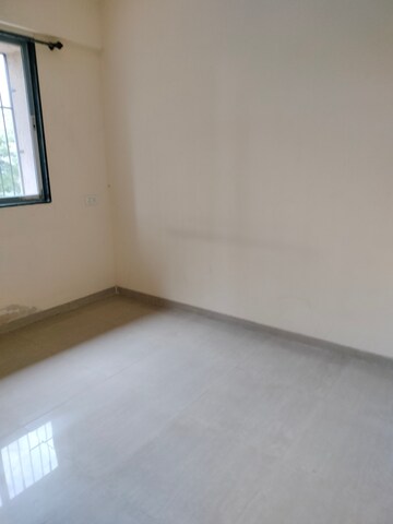 Master Bedroom in 1 BHK Apartment at Vihang Valley Phase 2, Kasarvadavali – for Sale