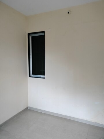 Master Bedroom in 1 BHK Apartment at Vihang Valley Phase 2, Kasarvadavali – for Sale