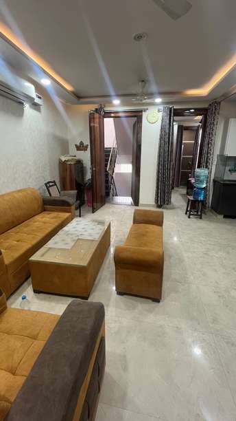 3 BHK Builder Floor For Rent in Vasundhara Ghaziabad  7244392