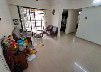 2 BHK Apartment For Rent in Puranik City Phase III Ghodbunder Road Thane  7244415