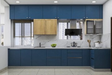 6+ BHK Independent House For Sale in Ashok Vihar