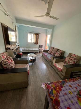 1 BHK Apartment For Rent in Sunny Heights Tingre Nagar Pune  7244433