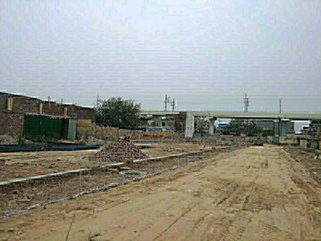 Plot For Resale in Rajendra Nagar Ghaziabad  7244437