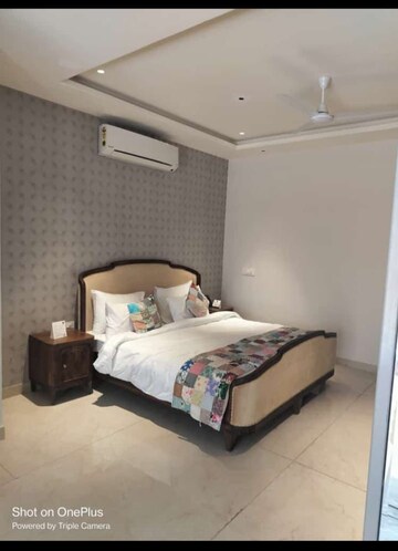 6+ BHK Independent House For Sale in Ashok Vihar