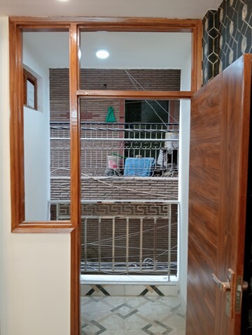 2 BHK Builder Floor – Exterior View View at Govindpuri - for Sale