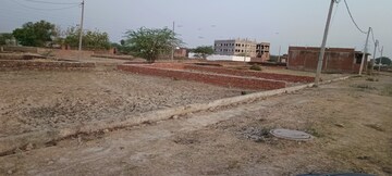Plot Area in  Plot at Kisan Path – for Sale
