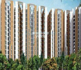 1.5 BHK Apartment For Rent in Wave Dream Homes Ritu Ram Nagar Ghaziabad 7244450
