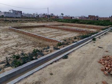 Plot For Resale in Mubarakpur Lucknow  7244454