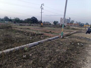 Plot Area in  Plot at Mubarakpur – for Sale