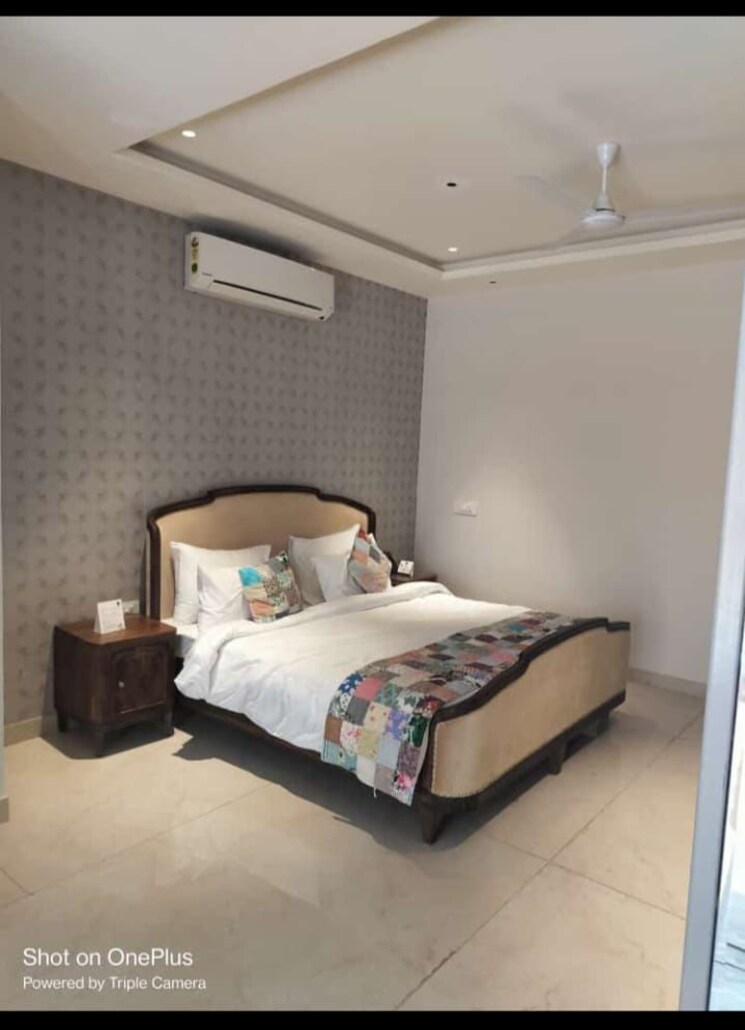 Bedroom, ashok vihar 6+ Bedroom 3000 Sq.Ft. Independent House In Ashok Vihar Delhi 7244456