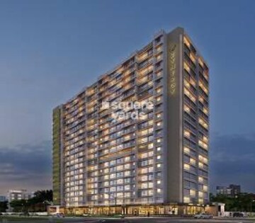 2 BHK Apartment For Sale in Sri Zynergy, Suman Nagar