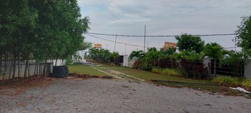 Plot Area in  Plot at Moinabad – for Sale