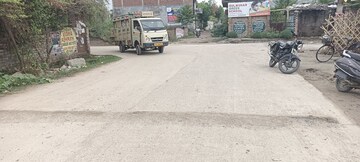 Plot – Exterior View View at Wazirganj - for Sale