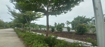Plot Area in  Plot at Bhanur – for Sale