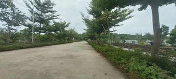 Plot Area in  Plot at Bhanur – for Sale