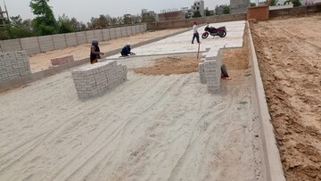  Plot – Exterior View View at Faizabad Road - for Sale