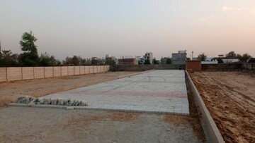 Plot Area in  Plot at Faizabad Road – for Sale