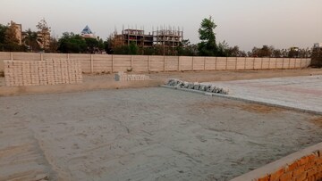 Plot Area in  Plot at Faizabad Road – for Sale