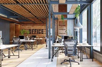 Commercial Office Space 1200 Sq.Ft. For Resale in Sector 140 Noida  7244528