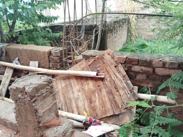  Plot – Exterior View View at Patna - Gaya Road - for Sale
