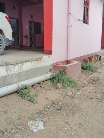  Plot – Exterior View View at Patna - Gaya Road - for Sale