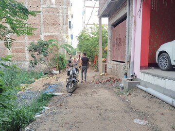  Plot – Exterior View View at Patna - Gaya Road - for Sale