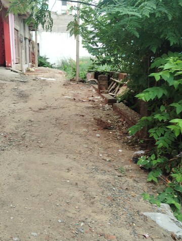  Plot – Exterior View View at Patna - Gaya Road - for Sale